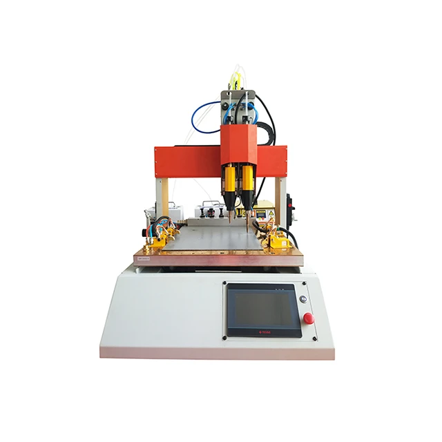 Desktop Stud Welding Machine