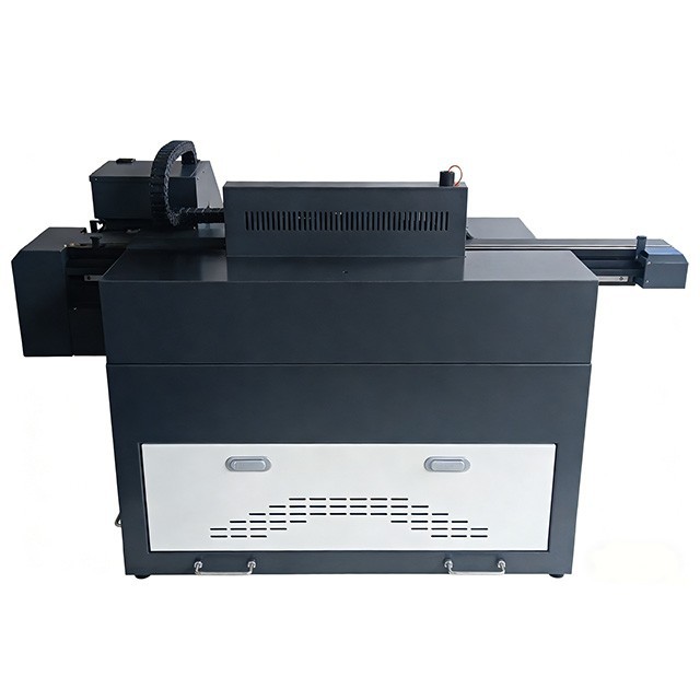 6090 Multi-functional UV Printer factory