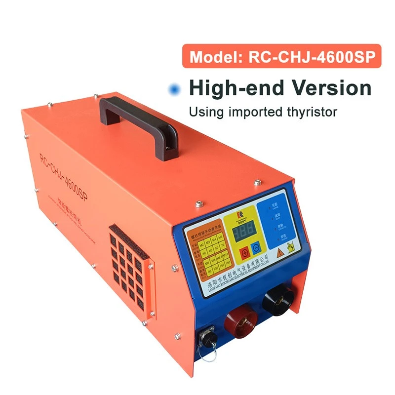 CD Stud Welder