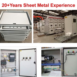 Metal-sheet Metal-sheet